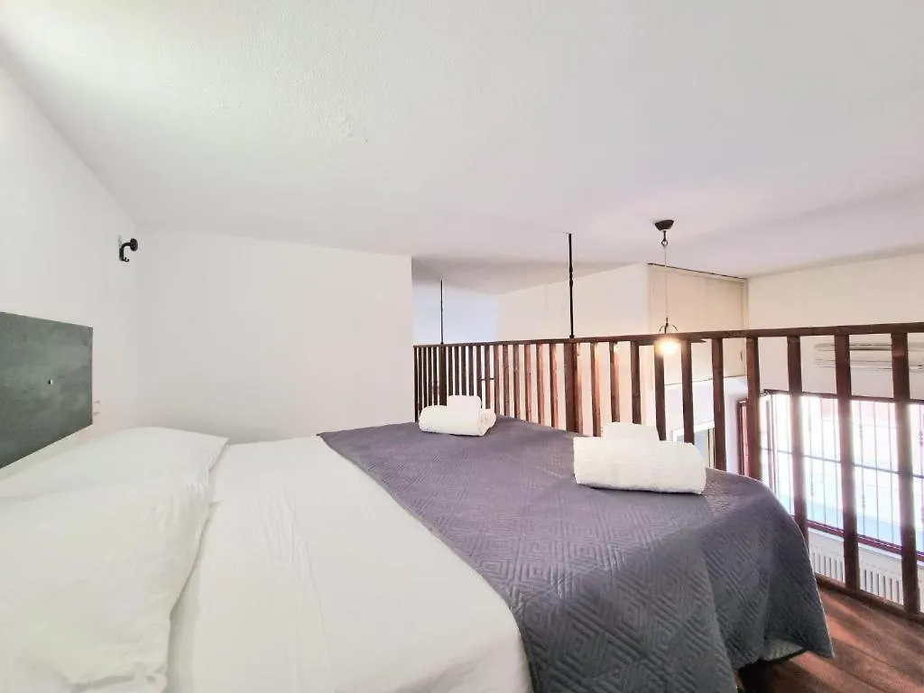 Flick & Flock Apartments Olbia