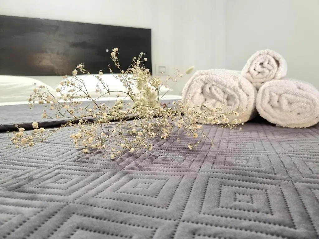 Flick & Flock Apartments Olbia Italy