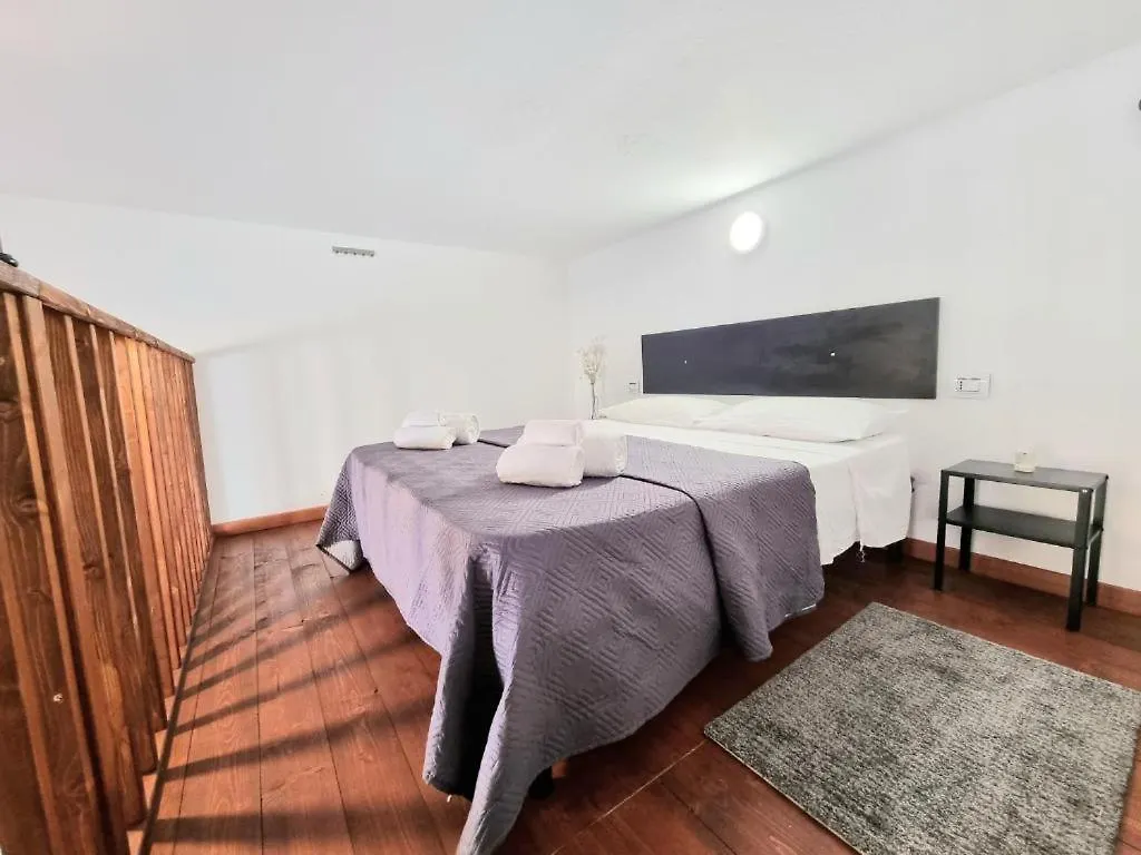 Flick & Flock Apartments Olbia