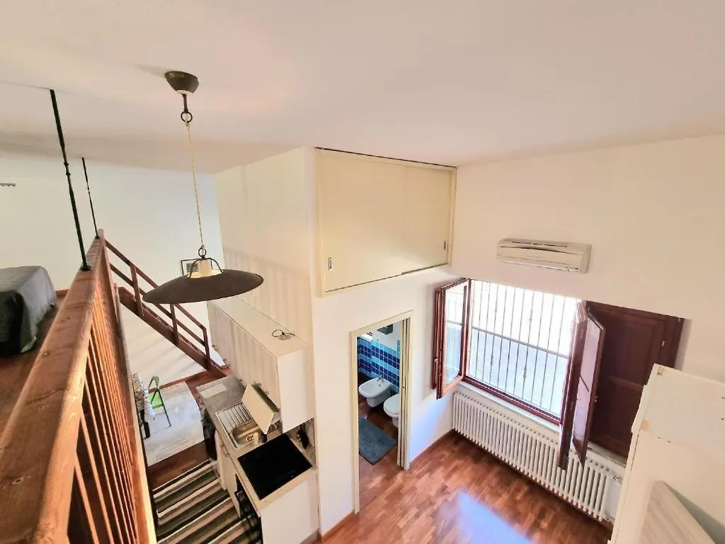 Flick & Flock Apartments Olbia Italy