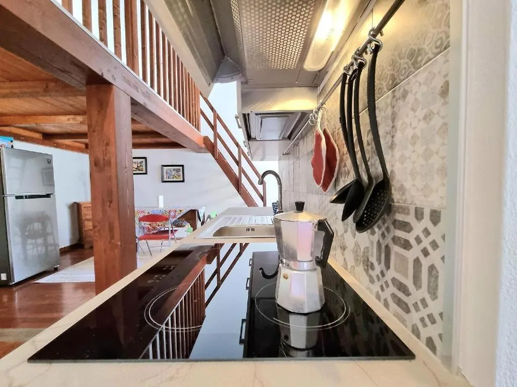 Flick & Flock Apartments Olbia 0*,  Italy