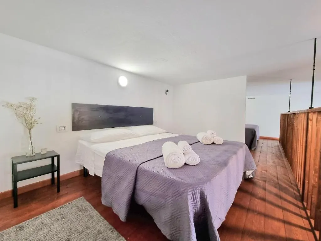 Flick & Flock Apartments Olbia