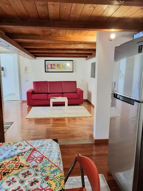 Flick & Flock Apartments Olbia