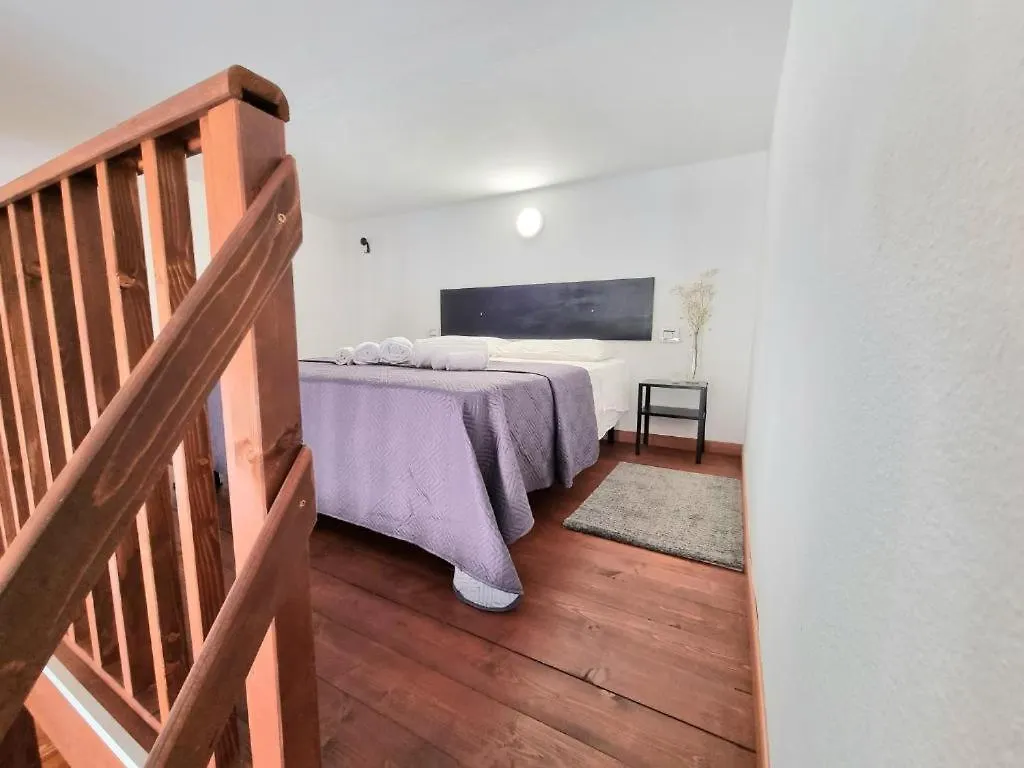 Flick & Flock Apartments Olbia