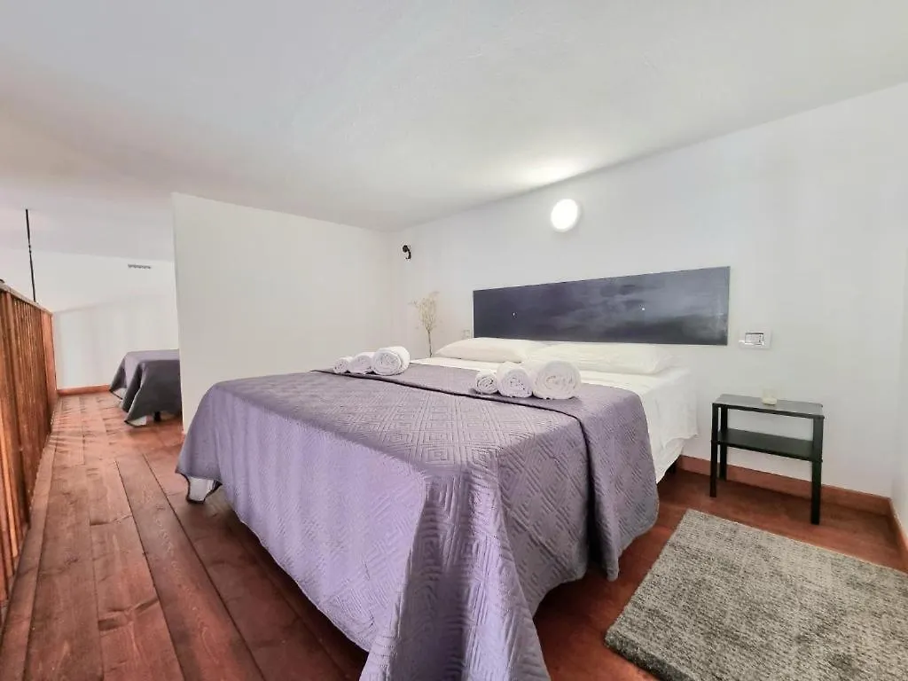 Flick & Flock Apartments Olbia Italy