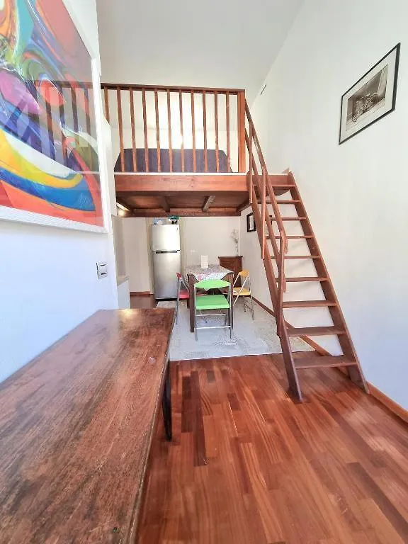 Flick & Flock Apartments Olbia Italy