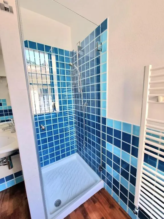 Flick & Flock Apartments Olbia