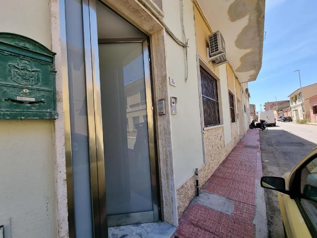 Flick & Flock Apartments Olbia