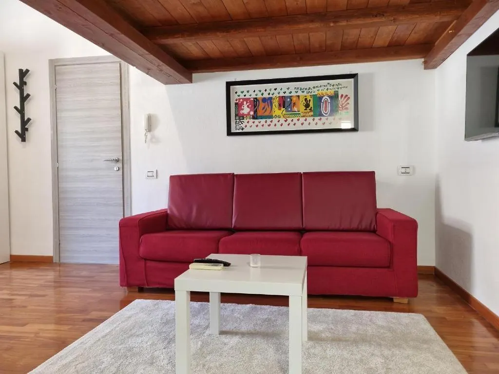 Flick & Flock Apartments Olbia