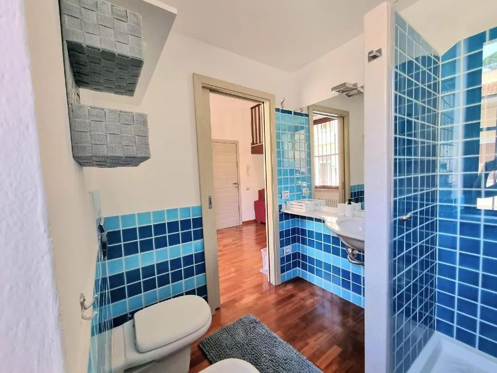 Flick & Flock Apartments Olbia