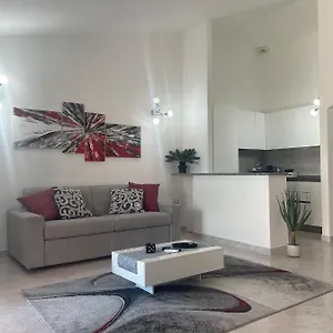  Appartement Civico35