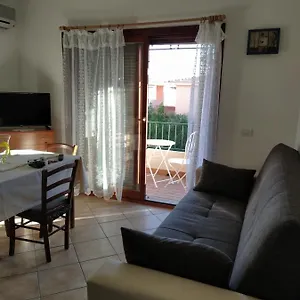 La Cala Olbia