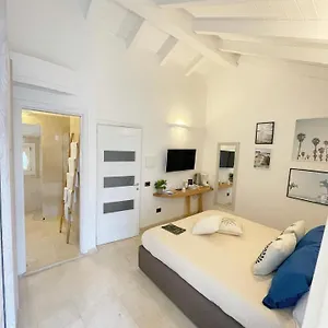 Corso Umberto Pensjonat