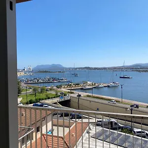Seaside Casa Carla E Casa Andrea Olbia