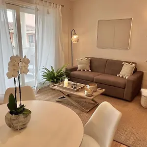  Appartement Residenza Bramante