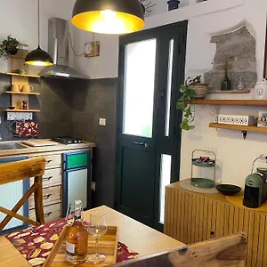 La Casetta Al Centro Di Olbia