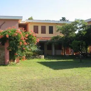 Baia Turchese Olbia