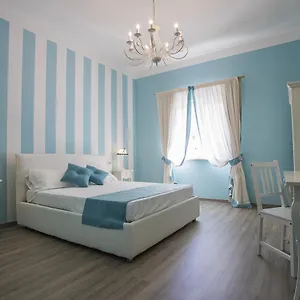Les Magnolia Nocleg ze śniadaniem