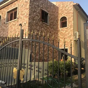 Santa Maria Apartament